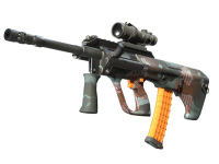 AUG Amber Slipstream